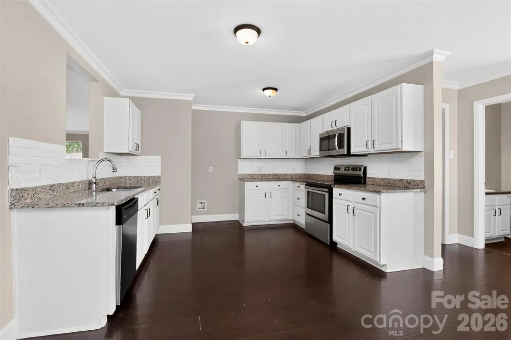 209 Farm Springs Drive Mount Holly, NC 28120