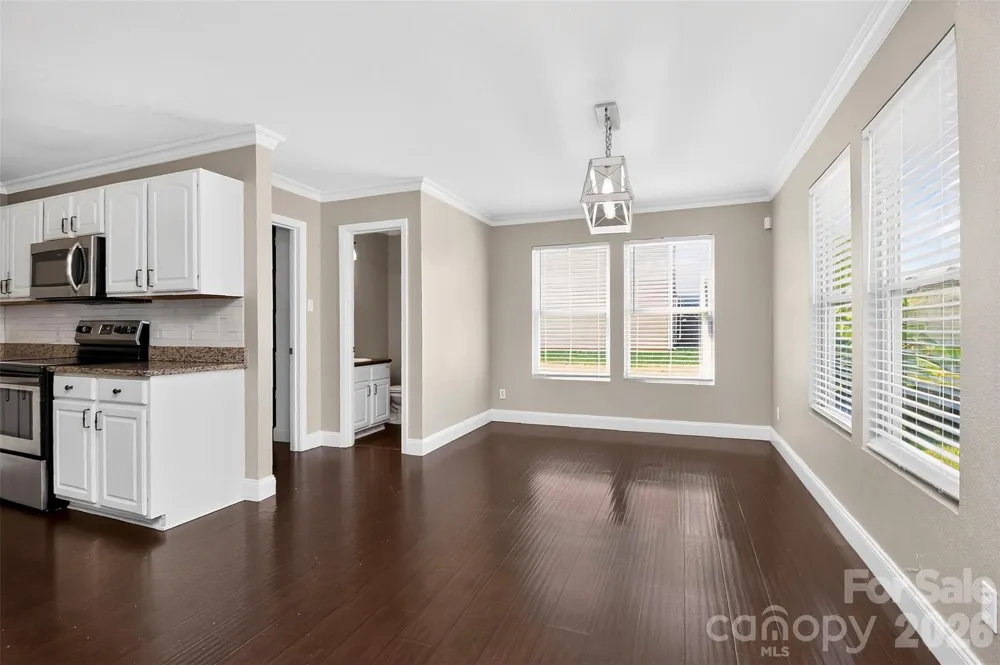 209 Farm Springs Drive Mount Holly, NC 28120