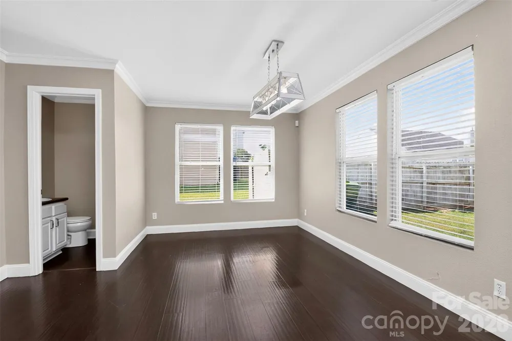 209 Farm Springs Drive Mount Holly, NC 28120