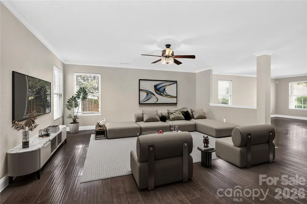 209 Farm Springs Drive Mount Holly, NC 28120