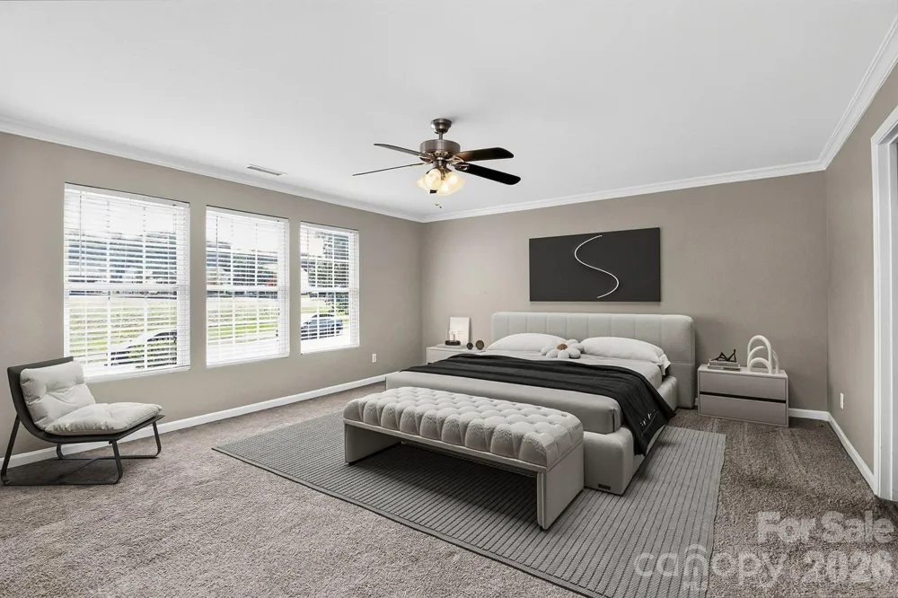209 Farm Springs Drive Mount Holly, NC 28120