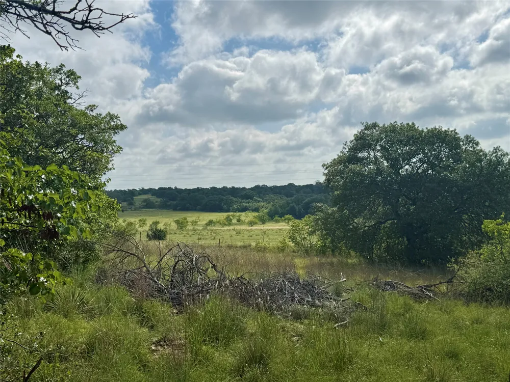 1315 County Road 419 Coleman, TX 76834