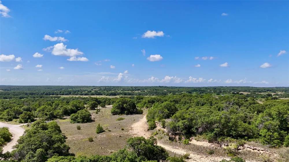 1315 County Road 419 Coleman, TX 76834