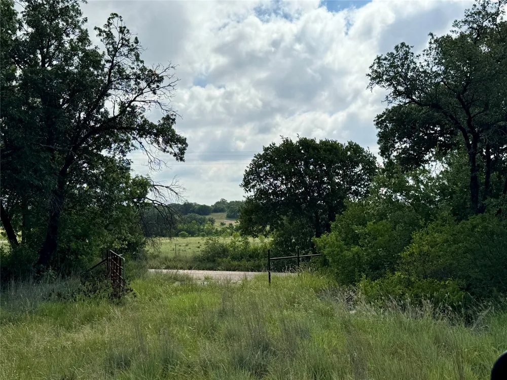 1315 County Road 419 Coleman, TX 76834