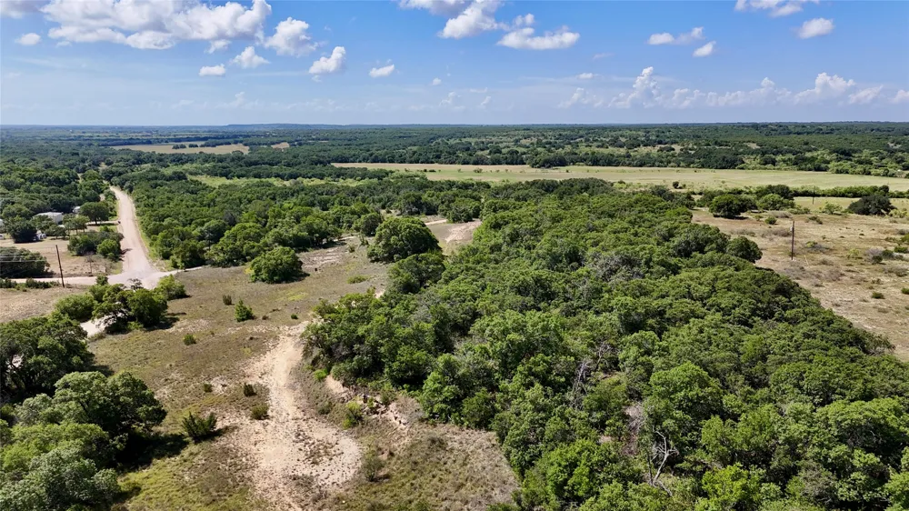 1315 County Road 419 Coleman, TX 76834
