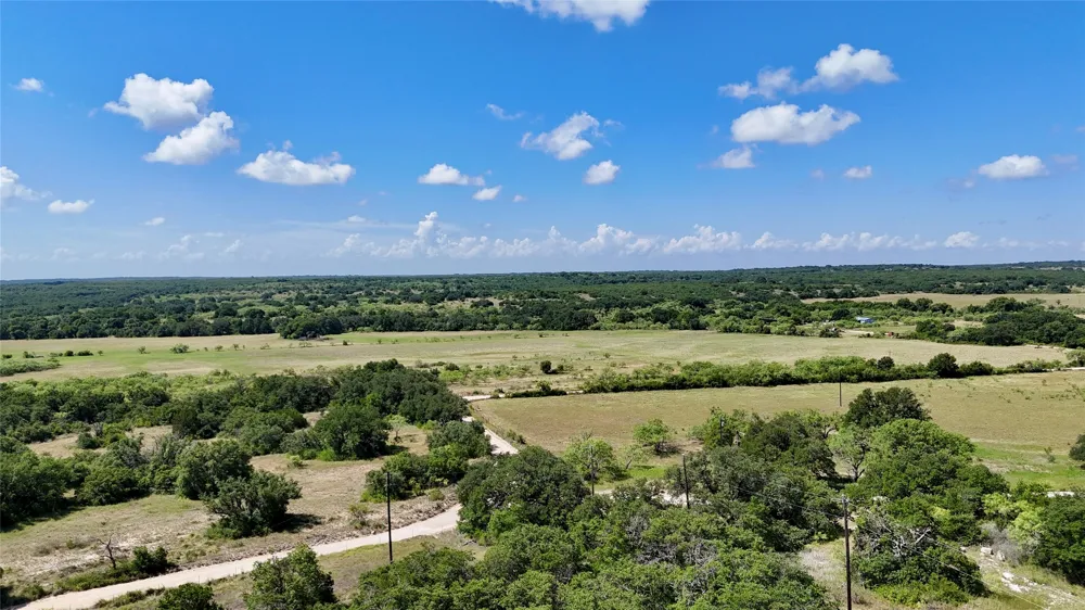 1315 County Road 419 Coleman, TX 76834