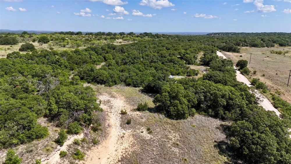 1315 County Road 419 Coleman, TX 76834