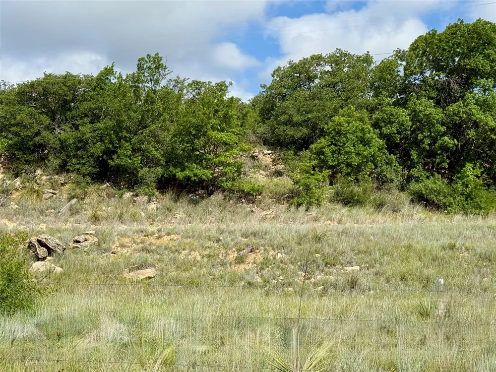 1315 County Road 419 Coleman, TX 76834