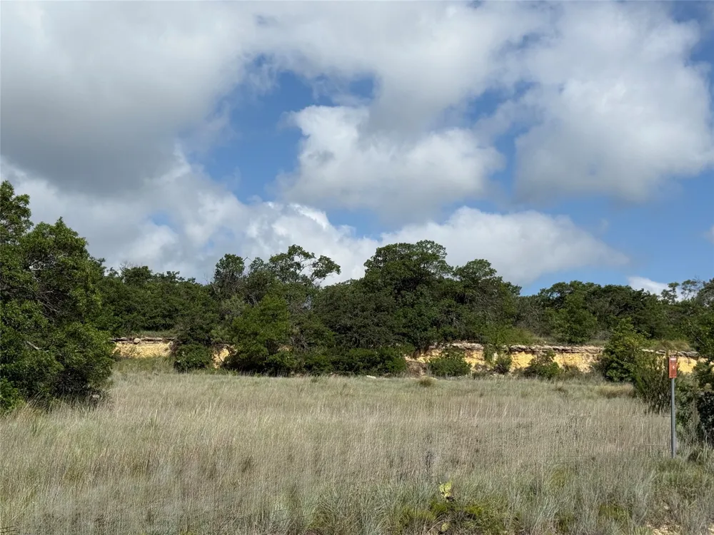 1315 County Road 419 Coleman, TX 76834