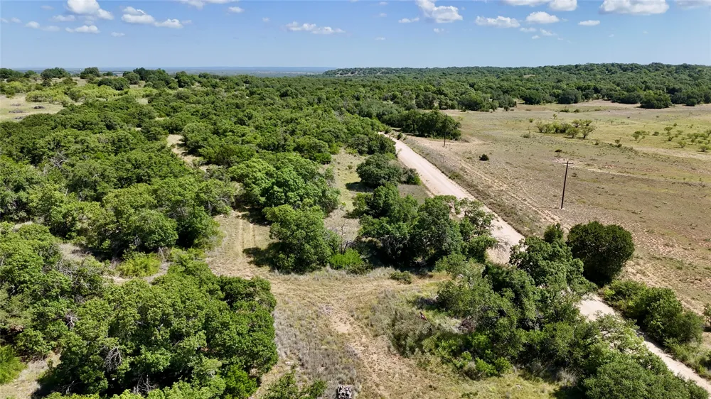 1315 County Road 419 Coleman, TX 76834