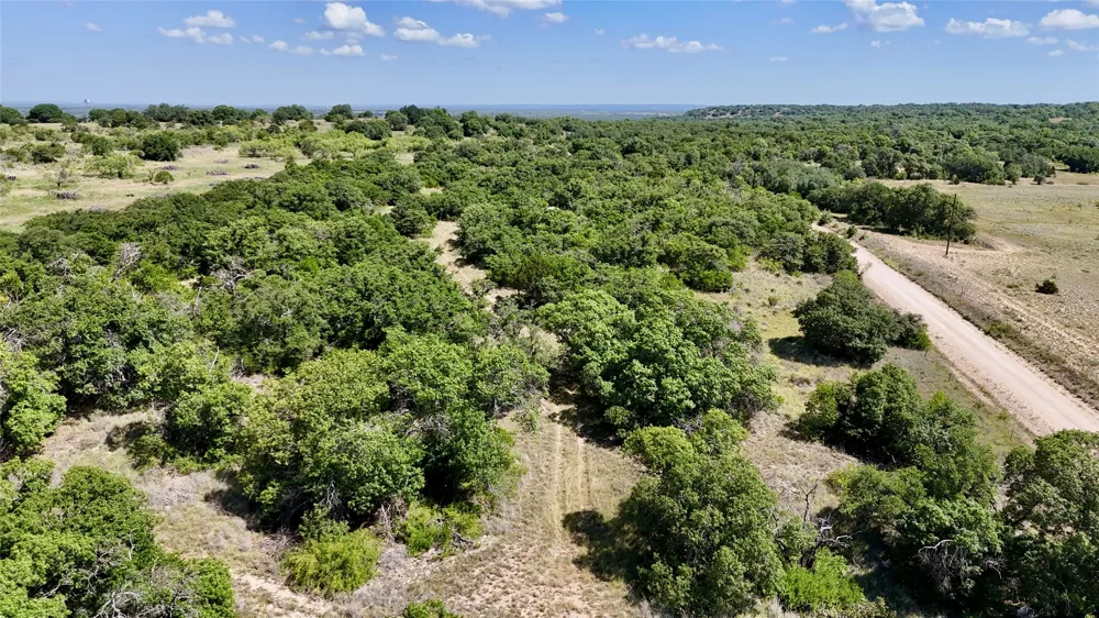 1315 County Road 419 Coleman, TX 76834