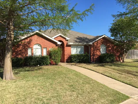 7309 Caruth Drive