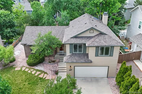 8725 Meadowlark Circle
