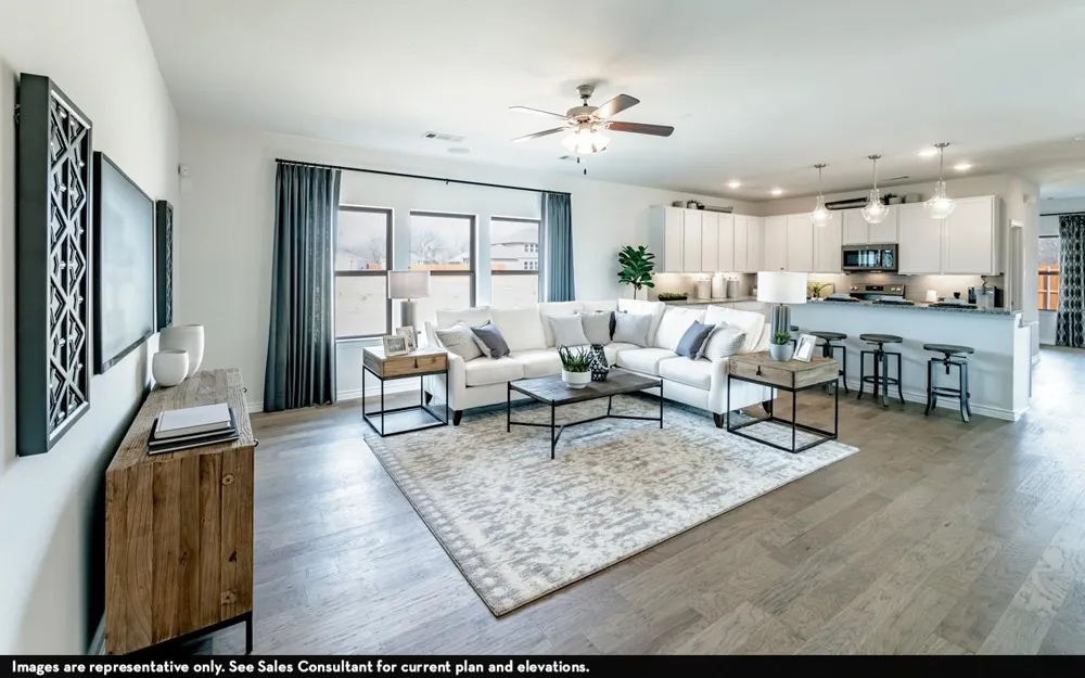 10681 Altitude Way Conroe, TX 77303