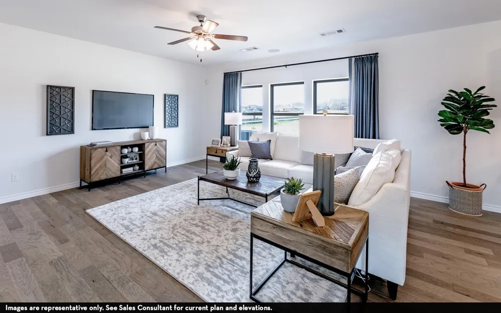 10681 Altitude Way Conroe, TX 77303