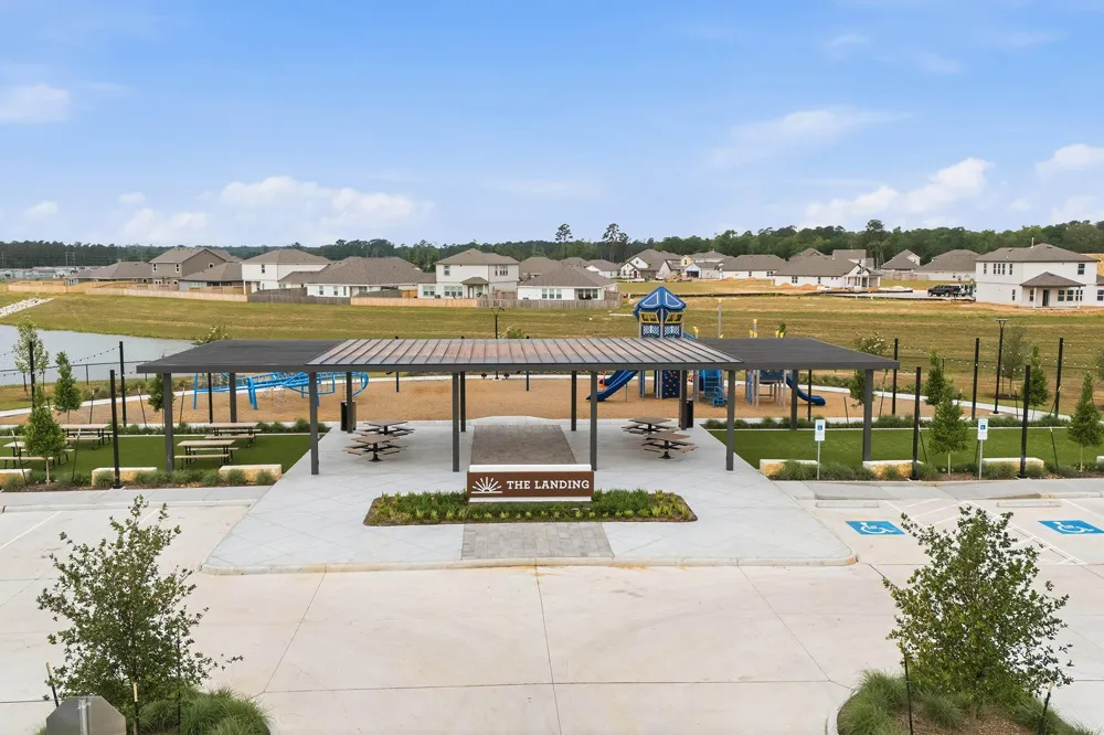 10681 Altitude Way Conroe, TX 77303