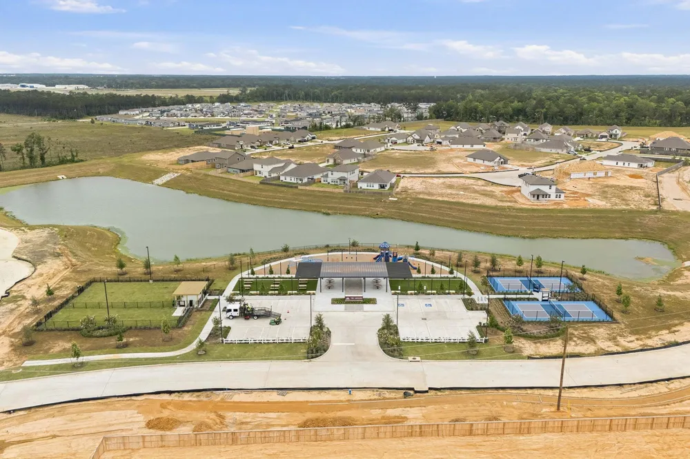 10681 Altitude Way Conroe, TX 77303