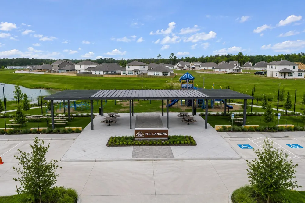 10681 Altitude Way Conroe, TX 77303