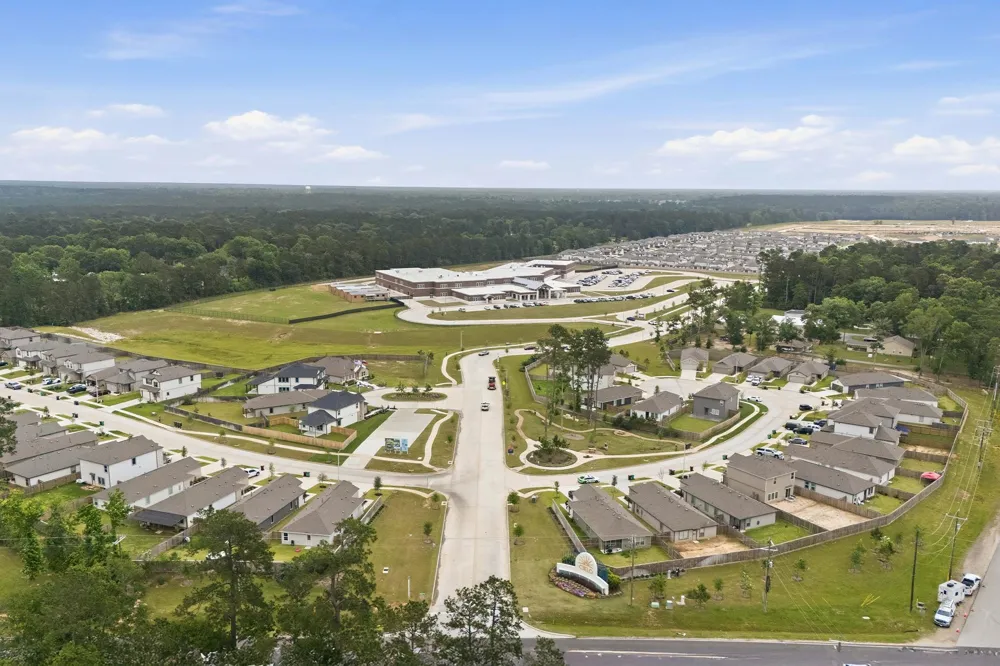 10681 Altitude Way Conroe, TX 77303