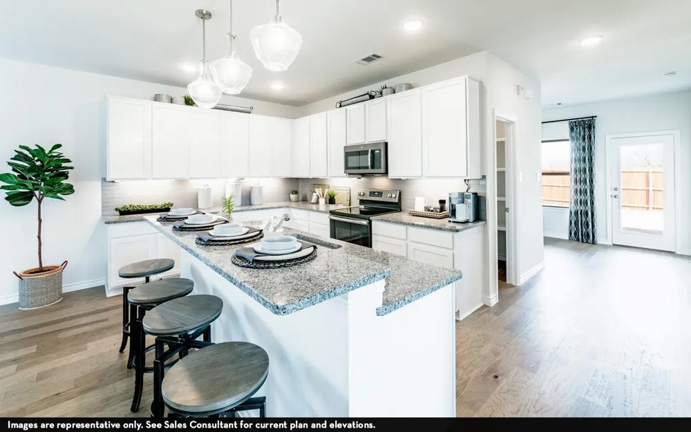 10681 Altitude Way Conroe, TX 77303