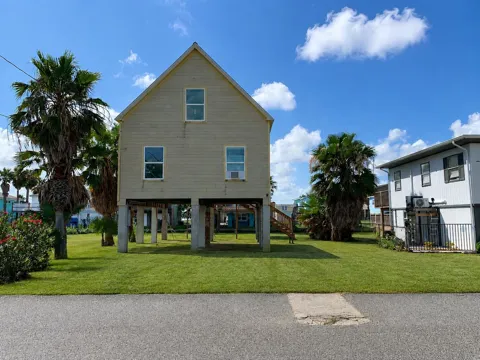 88 Bayou Vista Drive