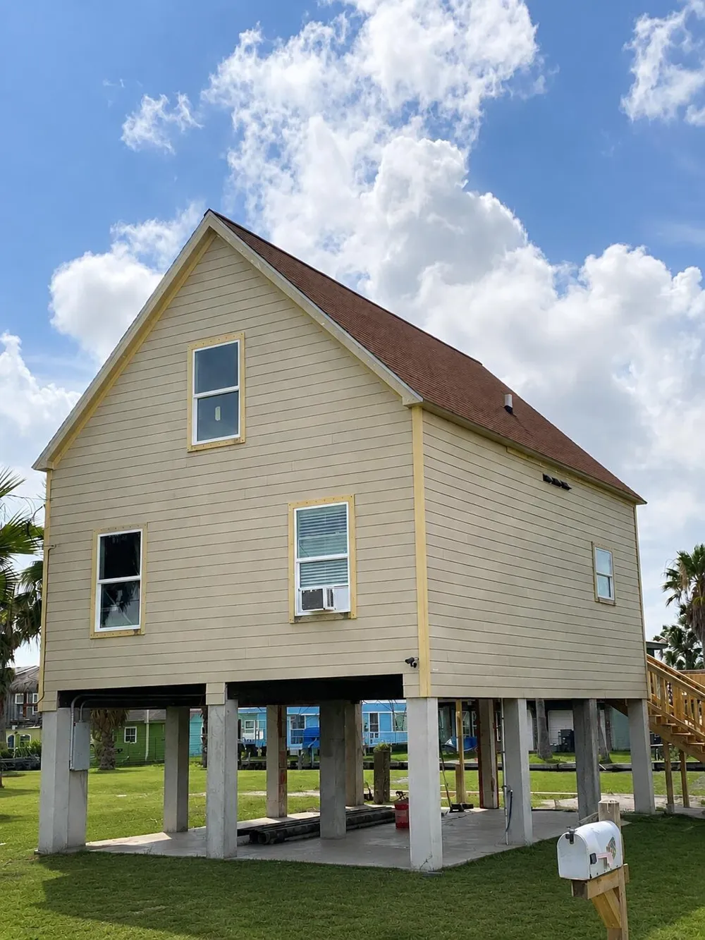 88 Bayou Vista Drive Hitchcock, TX 77563