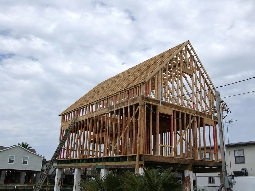 88 Bayou Vista Drive Hitchcock, TX 77563