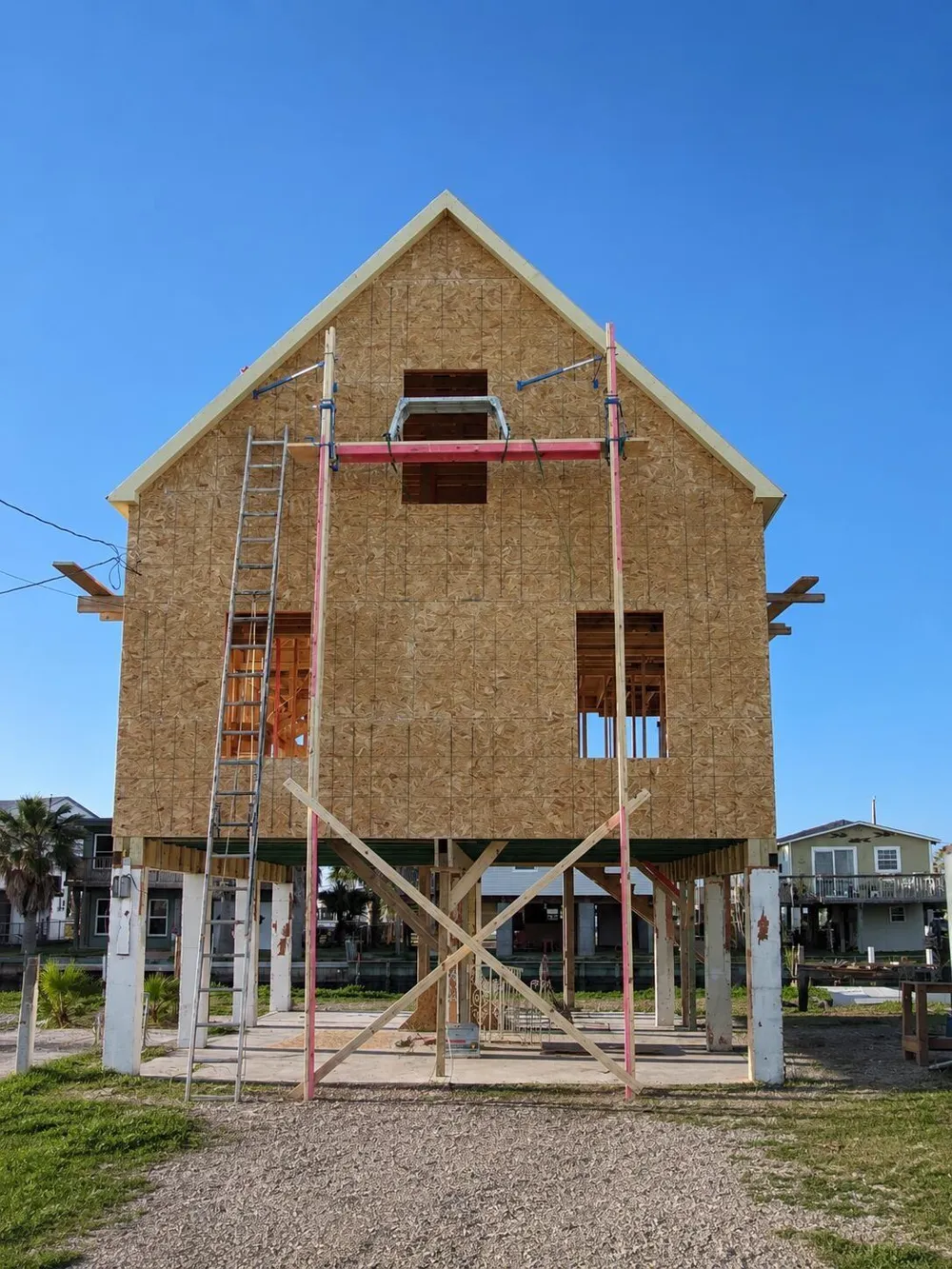 88 Bayou Vista Drive Hitchcock, TX 77563