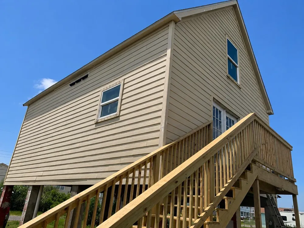 88 Bayou Vista Drive Hitchcock, TX 77563