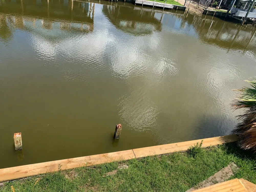 88 Bayou Vista Drive Hitchcock, TX 77563