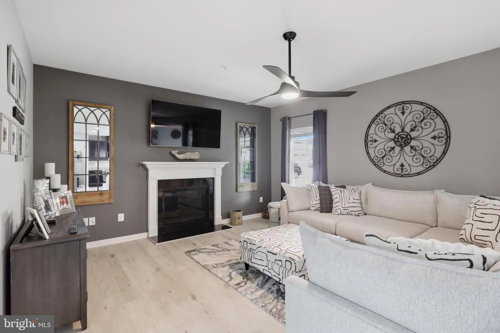 215 MONUMENT DRIVE Boonsboro, MD 21713