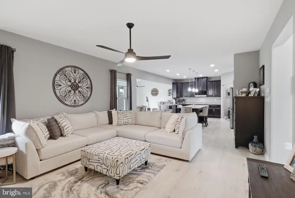 215 MONUMENT DRIVE Boonsboro, MD 21713
