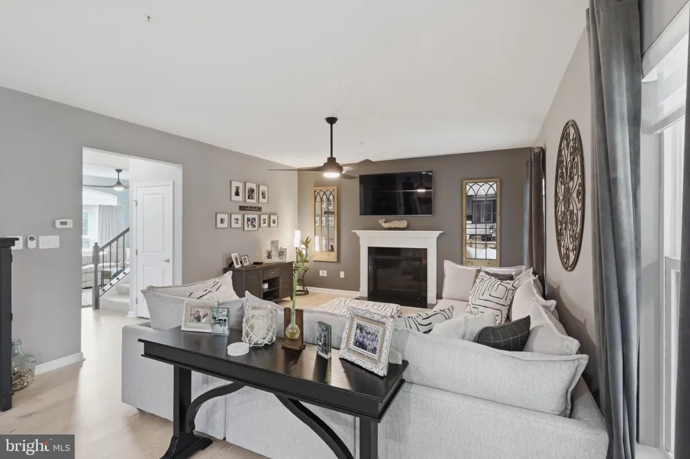 215 MONUMENT DRIVE Boonsboro, MD 21713