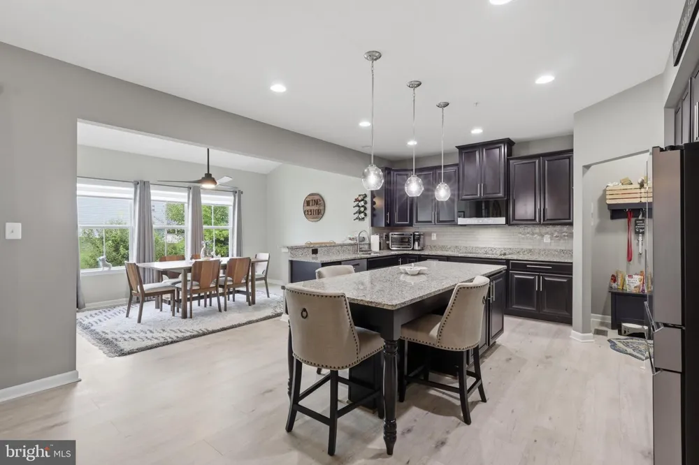 215 MONUMENT DRIVE Boonsboro, MD 21713