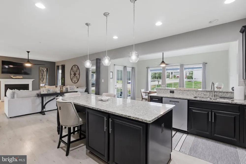 215 MONUMENT DRIVE Boonsboro, MD 21713