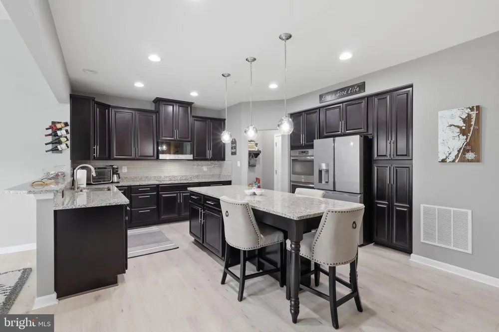 215 MONUMENT DRIVE Boonsboro, MD 21713