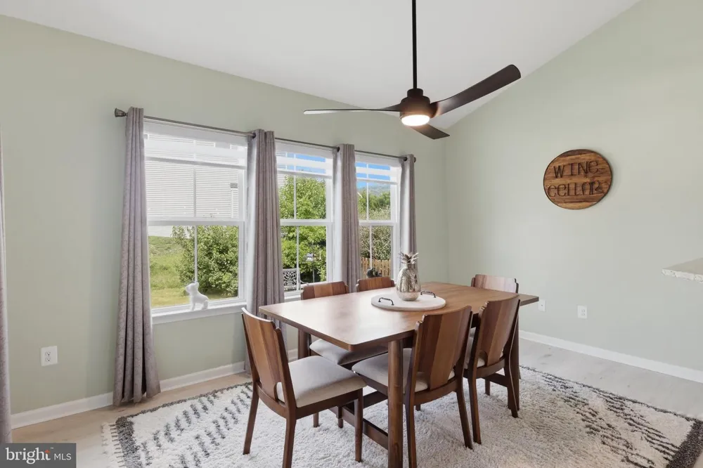215 MONUMENT DRIVE Boonsboro, MD 21713