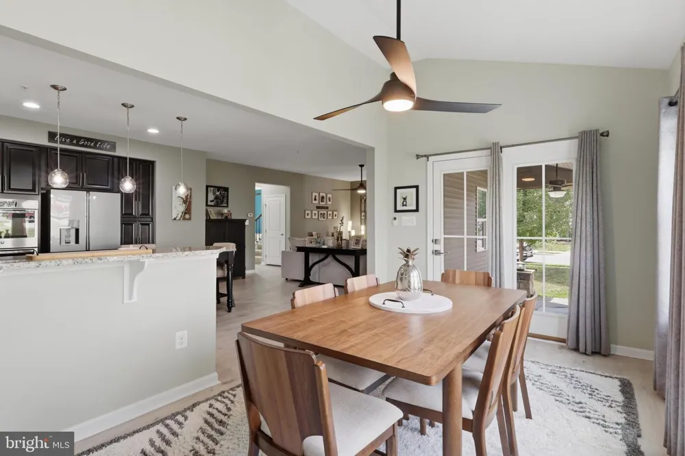 215 MONUMENT DRIVE Boonsboro, MD 21713