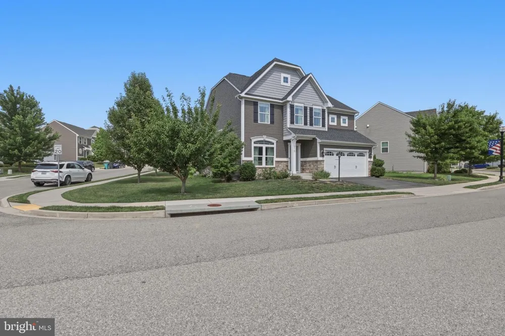 215 MONUMENT DRIVE Boonsboro, MD 21713