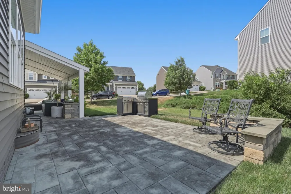 215 MONUMENT DRIVE Boonsboro, MD 21713