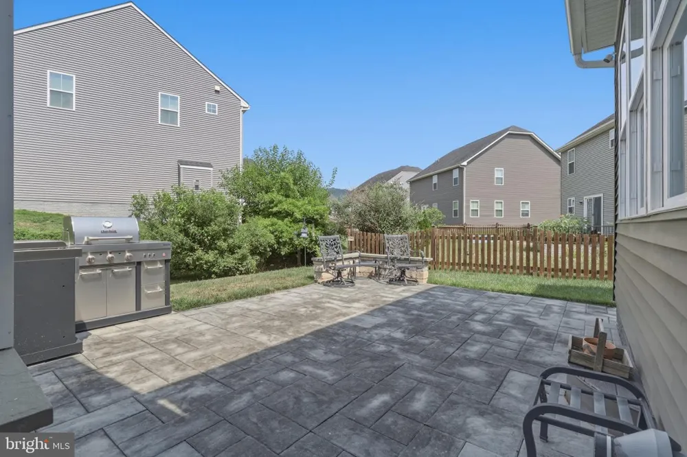 215 MONUMENT DRIVE Boonsboro, MD 21713