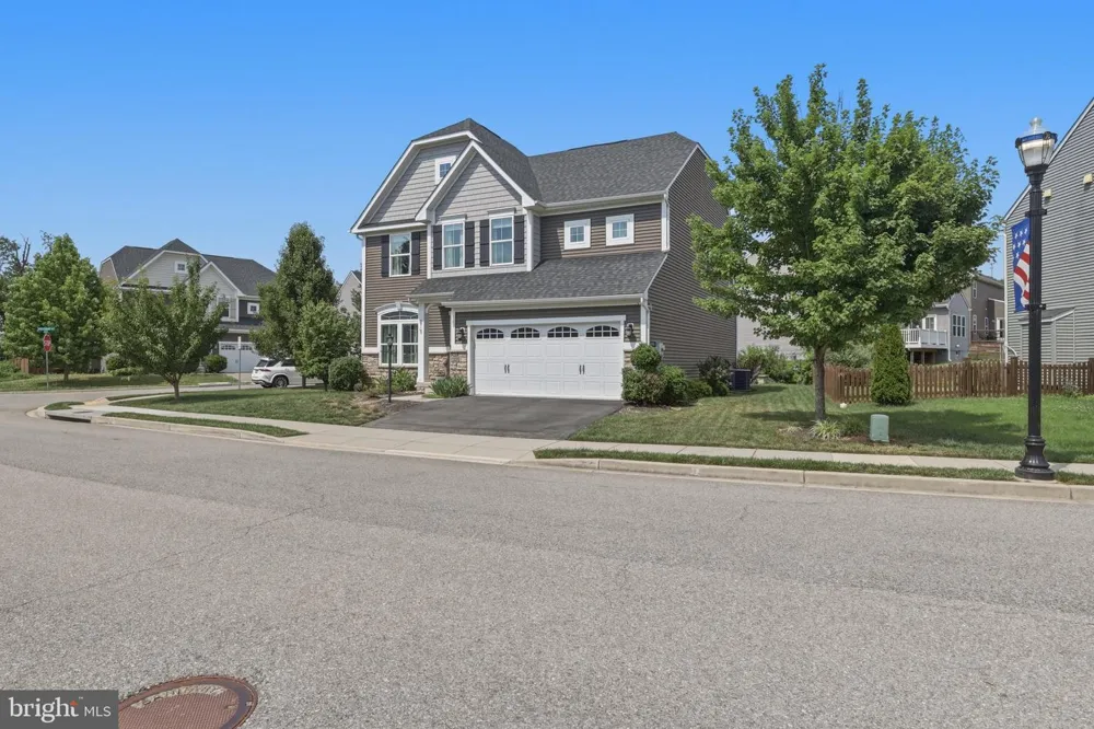 215 MONUMENT DRIVE Boonsboro, MD 21713