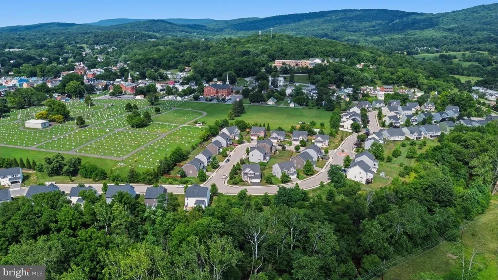 215 MONUMENT DRIVE Boonsboro, MD 21713