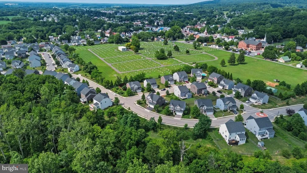 215 MONUMENT DRIVE Boonsboro, MD 21713