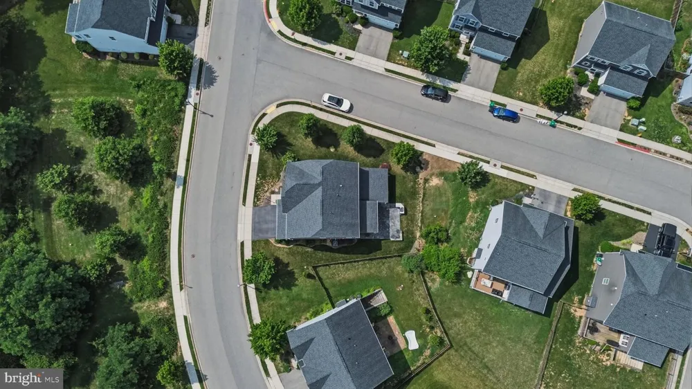 215 MONUMENT DRIVE Boonsboro, MD 21713