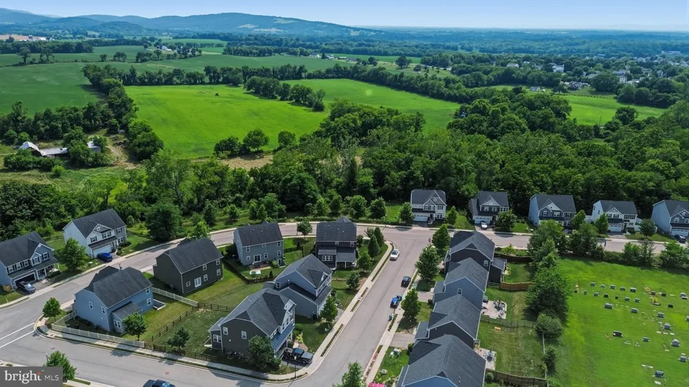 215 MONUMENT DRIVE Boonsboro, MD 21713