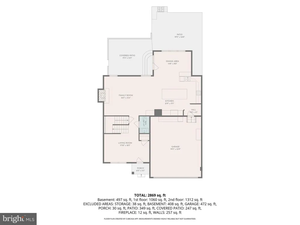 215 MONUMENT DRIVE Boonsboro, MD 21713