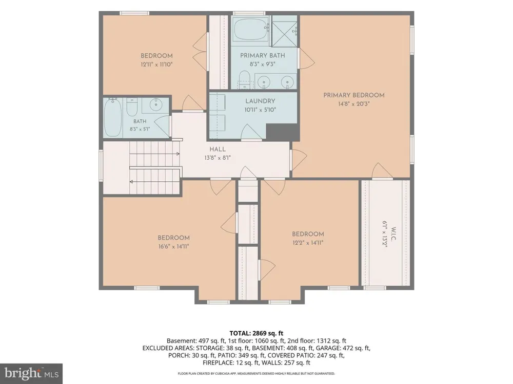 215 MONUMENT DRIVE Boonsboro, MD 21713