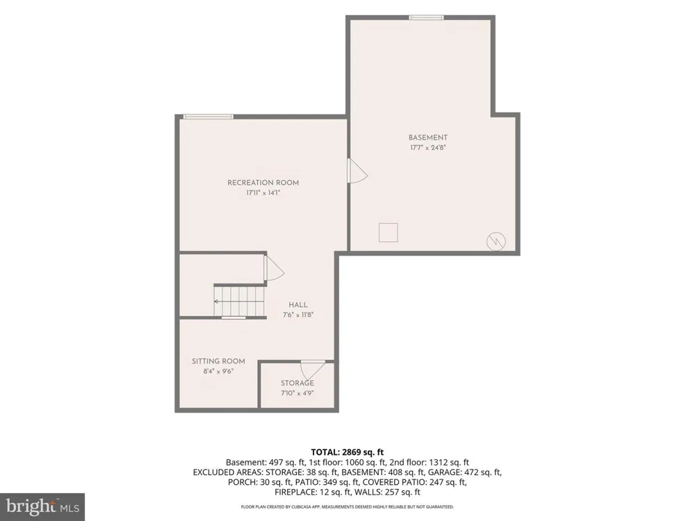 215 MONUMENT DRIVE Boonsboro, MD 21713
