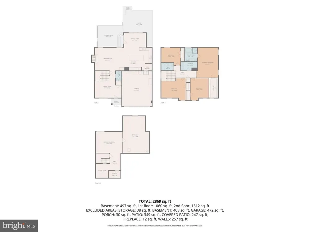 215 MONUMENT DRIVE Boonsboro, MD 21713